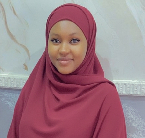 Aisha Usman, Founder & CEO of ASMAN Prime Hub