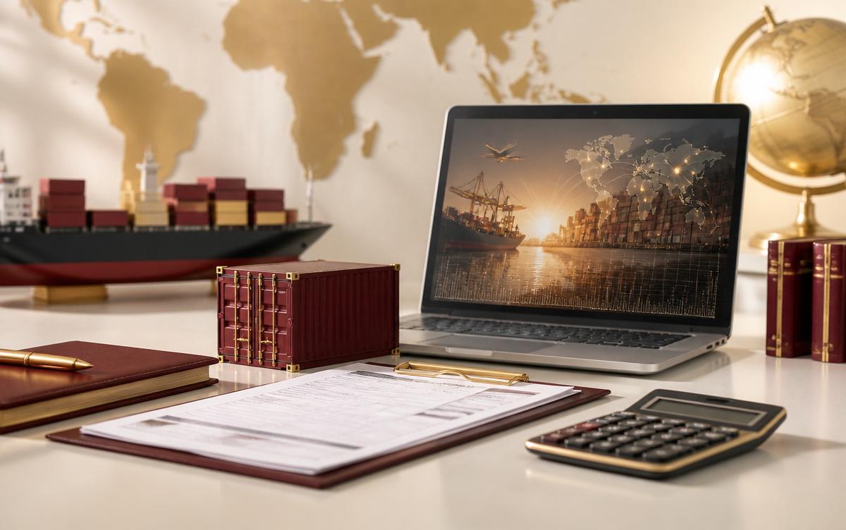 How to Calculate the True Landed Cost of Imported Goods